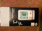 Testo 175T1 Temperatuurlogger, Ophalen of Verzenden, Nieuw