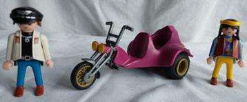 Playmobil 3832 Roadster beschikbaar voor biedingen