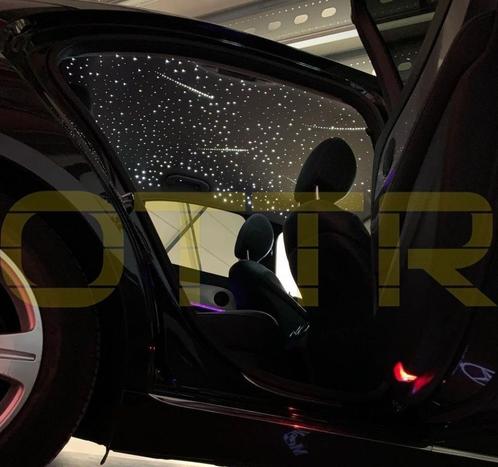 Sterrenhemel l Starroof l Vallende ster l Rolls-Royce Roof, Auto diversen, Auto-accessoires, Nieuw, Ophalen