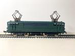 LIMA locomotief SNCF t.e.a.b, Hobby en Vrije tijd, Modeltreinen | H0, Gebruikt, Ophalen of Verzenden, Analoog, Lima