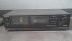 cassettedeck Sony TC-FX100, Ophalen of Verzenden, Enkel, Sony