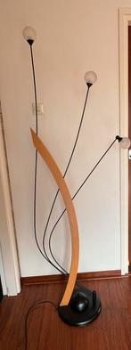 Vloerlamp, merk Valhal, Ophalen, Gebruikt, Scandinavisch, 150 tot 200 cm