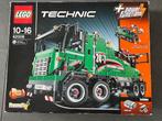 Technisch lego, Hobby en Vrije tijd, Modelbouw | Auto's en Voertuigen, Groter dan 1:32, Zo goed als nieuw, Truck, Ophalen