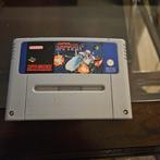 Super R-Type SNES - Shooter Klassieker, Spelcomputers en Games, Games | Nintendo Super NES, 1 speler, Ophalen of Verzenden, Gebruikt