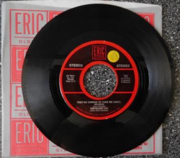 Napoleon XIV - they're coming to take me away (vanaf € 2,50) beschikbaar voor biedingen