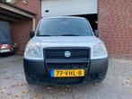 Fiat Doblo 1.3 JTD 2007 airco marge, Voorwielaandrijving, 74 pk, 4 cilinders, 1246 kg
