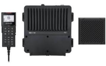 Nieuwe B&G Black box VHF / Marifoon beschikbaar voor biedingen