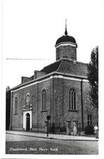 AK Dinteloord - Ned. Herv. Kerk, Ophalen of Verzenden, 1960 tot 1980, Ongelopen, Noord-Brabant