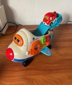 Interactief toet toet Vliegtuig, Ophalen of Verzenden, Gebruikt, 2 tot 4 jaar