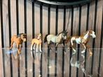 Schleich paarden en veulen, Ophalen of Verzenden, Zo goed als nieuw