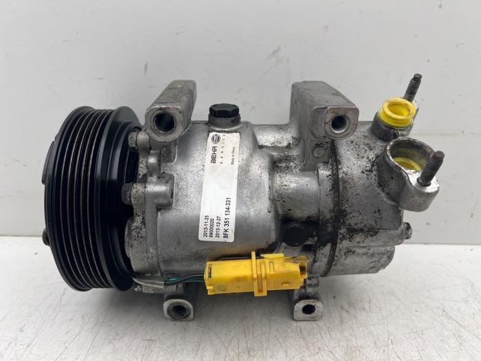 Aircopomp van een Citroen C3, Auto-onderdelen, Overige Auto-onderdelen, Citroën, Gebruikt, 3 maanden garantie, Ophalen of Verzenden