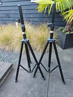 Ķ & N statieven, Ophalen