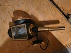 Te koop ouwe lampen doe een net bod, Antiek en Kunst, Antiek | Lampen, Ophalen of Verzenden
