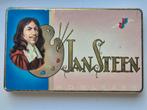 Jan Steen Hoppenbrouwers & Co Eindhoven sigaren blik, Ophalen of Verzenden, Zo goed als nieuw, Overige
