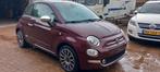 Fiat 500 lounge, Te koop, 1050 kg, Benzine, 1242 cc