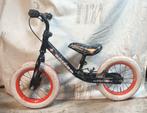 kinderloopfiets kinder  loopfietsje loopfiets 12 inch, Ophalen, Gebruikt, Minder dan 16 inch