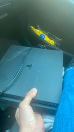 Ps4, Spelcomputers en Games, Games | Sony PlayStation 4, 1 speler, Verzenden, Gebruikt