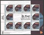 Postzegels Nederlandse Popalbums: De Kast, Ophalen of Verzenden, Na 1940, Postfris