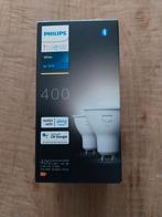 Philips hue lamp, Ophalen, Zo goed als nieuw, E27 (groot), Led-lamp