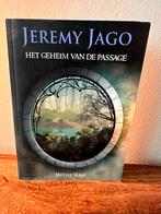 Melissa Skaye - Het geheim van de passage, Boeken, Kinderboeken | Jeugd | 13 jaar en ouder, Melissa Skaye, Ophalen of Verzenden