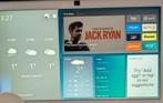 Amazon Echo Show 15 nieuw in doos, Ophalen of Verzenden, Zo goed als nieuw