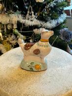 Gzhel. Made in Russia. Hand made, Verzenden, Zo goed als nieuw