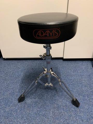 Drumkruk Adams beschikbaar voor biedingen