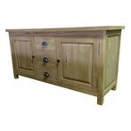 TV dressoir 'Eindhoven' 120 cm, Hobby en Vrije tijd, Nieuw, Dressoirs, Ophalen