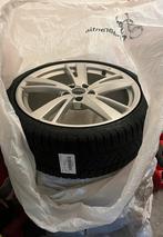 Audi a3 s3 rs3 8v winter wielen, Auto-onderdelen, Banden en Velgen, 19 inch, Banden en Velgen, 235 mm, Winterbanden