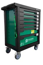 Nieuwe gereedschapswagen stahlgruppe sg 9 gereedschapskar, Ophalen of Verzenden, Gevuld, Nieuw