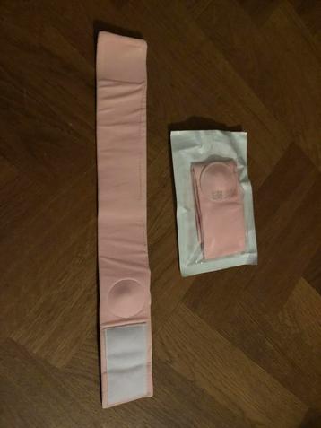 Navelbreuk band riem baby ZGAN beschikbaar voor biedingen