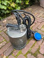 Grundfos Unilift KP150 Dompelpomp, Ophalen of Verzenden, Gebruikt, Elektrisch, Dompelpomp