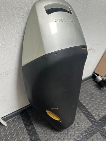 Piaggio skr/skipper monoseat beschikbaar voor biedingen