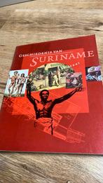 Geschiedenis van Suriname. In goede kwaliteit., 20e eeuw of later, Ophalen of Verzenden, Zo goed als nieuw, Azië