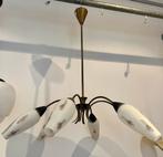 Vintage retro hanglamp, Ophalen