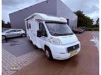 Rapido 690C | bj 2010 | 88521 Km, Afzuigkap, Ringverwarming, Luifel, Tot en met 3