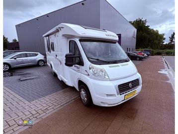 Rapido 690C | bj 2010 | 88521 Km beschikbaar voor biedingen