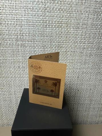 Penhaligon’s alula beschikbaar voor biedingen