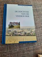 L. Richmond - De dochter van de veehouder, L. Richmond, Nieuw, Christendom | Protestants, Ophalen of Verzenden