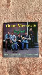 Guus meeuwis, Cd's en Dvd's, Ophalen of Verzenden, Zo goed als nieuw