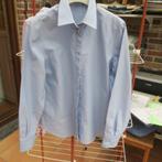 Blouse blauw Fabiana Filippi mt 38 (it 42), Maat 38/40 (M), Blauw, Ophalen of Verzenden, Zo goed als nieuw
