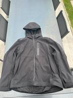 Alpinestars NEO waterproof hoodie 3XL, Motoren, Ophalen, Tweedehands, Jas | textiel