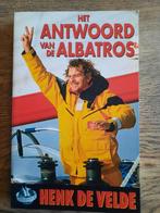 Het antwoord van de Albatros – Henk de velde, Ophalen of Verzenden, Zo goed als nieuw, Europa