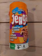 Jenga, Ophalen, Zo goed als nieuw