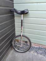 Eenwieler (102cm hoog), Ophalen, Gebruikt