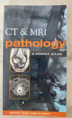 CT & MRI Pathology ISBN: 9780071380409, Ophalen of Verzenden, Zo goed als nieuw, Medisch