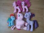 My Little Pony knuffels en ponys, Kinderen en Baby's, Speelgoed | My Little Pony, Ophalen of Verzenden, Zo goed als nieuw