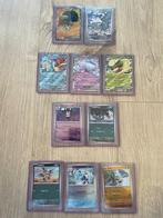 Pokémon Scarlet & Violet White Flare (losse kaarten), Ophalen, Nieuw