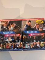 Flikken Maastricht seizoen 4+5, Cd's en Dvd's, Dvd's | Tv en Series, Ophalen of Verzenden, Zo goed als nieuw
