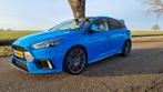 Ford Focus rs Remus uitlaat, Auto's, Te koop, Geïmporteerd, 5 stoelen, Benzine